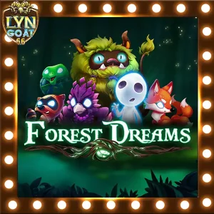 ทดลองเล่น Forest Dreams