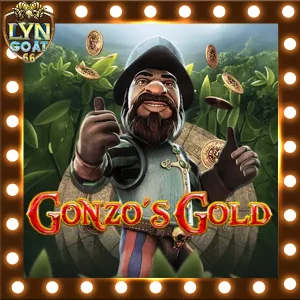 ทดลองเล่น Gonzo Gold