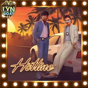 ทดลองเล่น Hotline