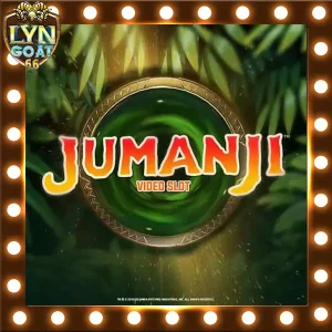 ทดลองเล่น Jumanji