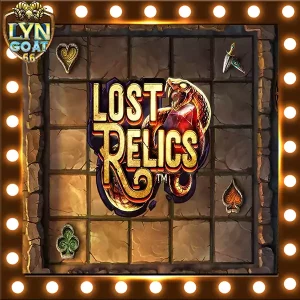 ทดลองเล่น Lost Relics