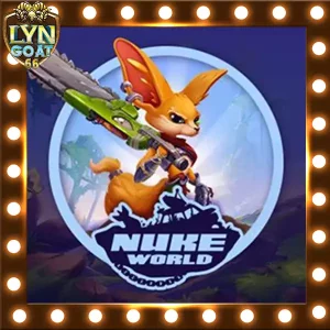 ทดลองเล่น Nuke World