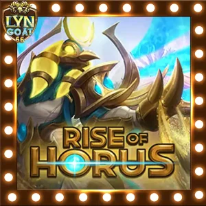 ทดลองเล่น Rise of Horus