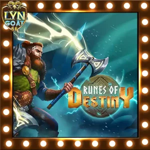 ทดลองเล่น Runes of Destiny