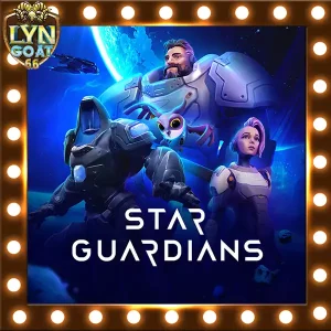 ทดลองเล่น Star Guardians