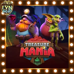 ทดลองเล่น Treasure Mania