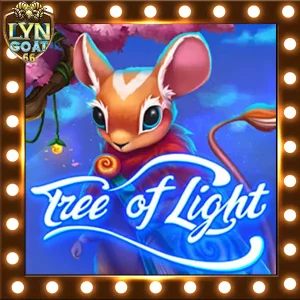 ทดลองเล่น Tree of Light