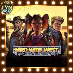 ทดลองเล่น Wild Wild West