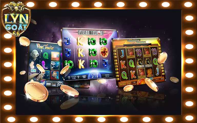 Slot Online เล่นเพื่อความสนุกหรือเงินจริง
