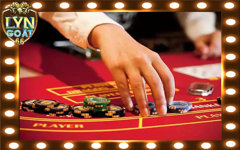 เล่นBet Baccarat Online