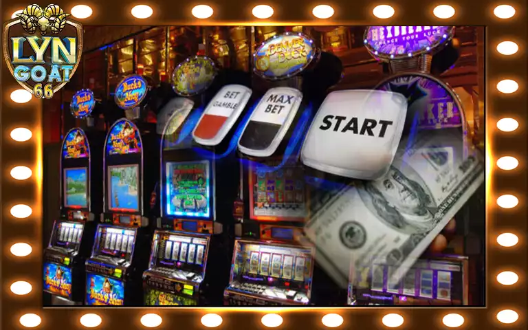 วิธีชนะรางวัลใหญ่ที่ Bet Slot