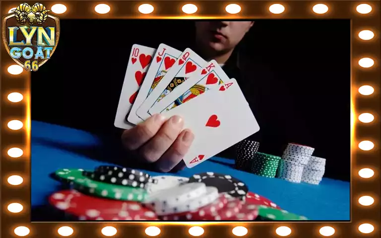 เล่นเกมไพ่ bet สไตล์คาสิโนแสนสนุก