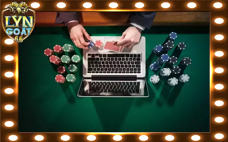 เดิมพัน Bet Online ด้วยความสำเร็จ