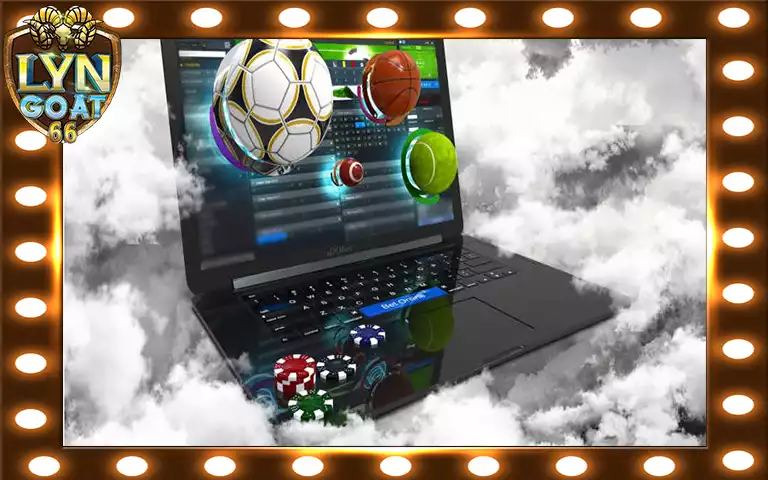 เดิมพัน Bet Online ด้วยความสำเร็จ