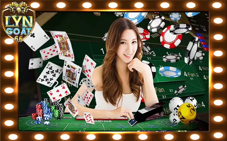เล่นเดิมพัน Bet อย่างสนุกสนานพร้อมลุ้นรับเงินจริง