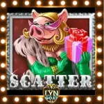 ทดลองเล่น Piggy Riches