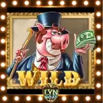 ทดลองเล่น Piggy Riches