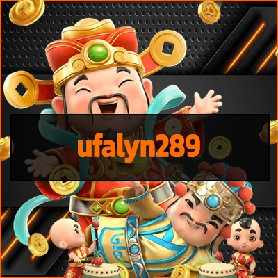 ufalyn289