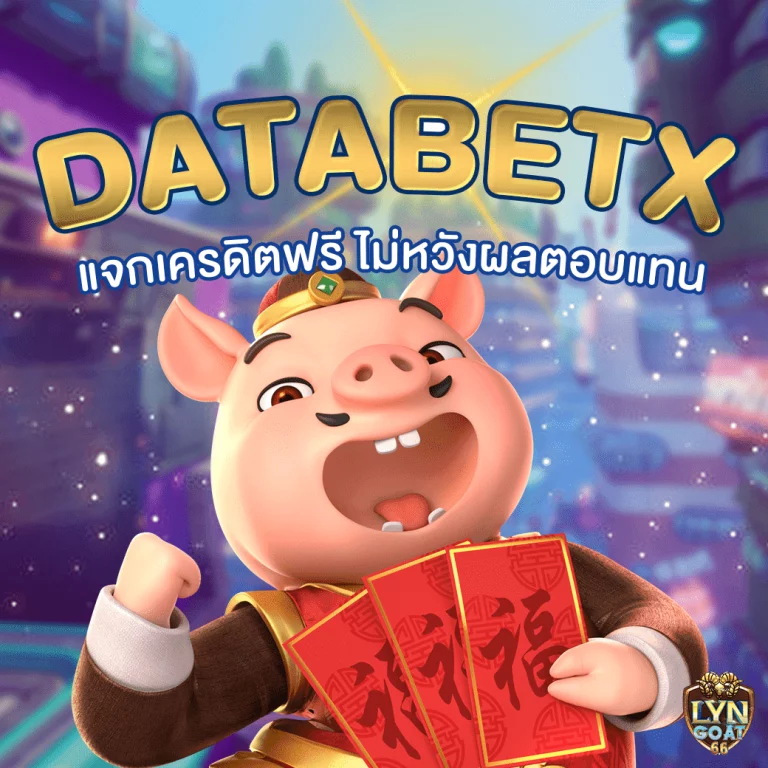 DATABETX