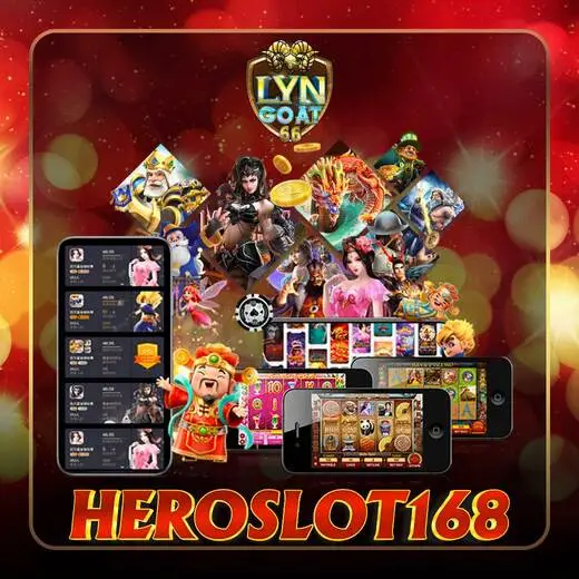 HEROSLOT168