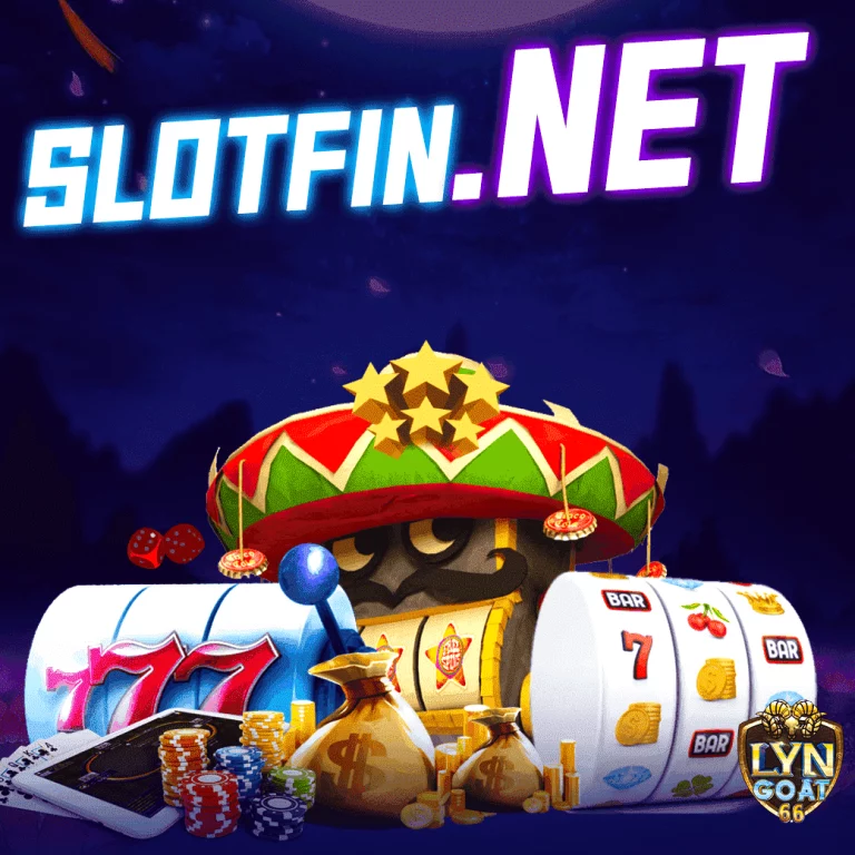 SLOTFIN