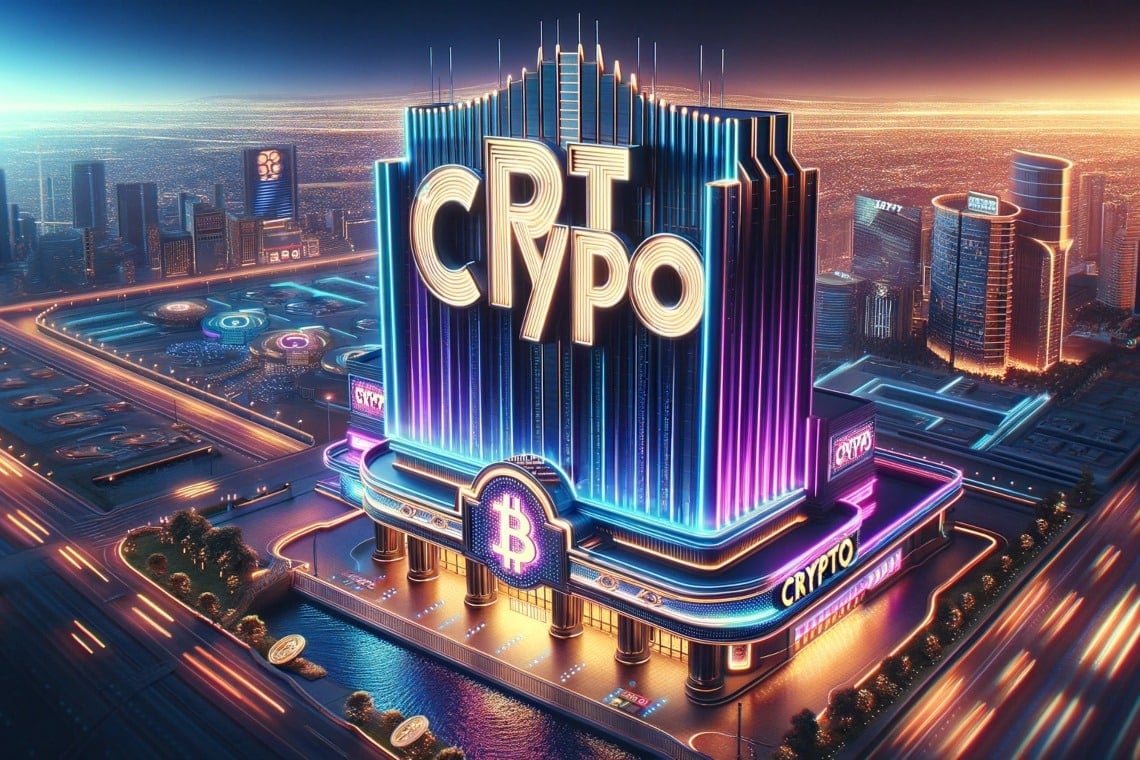 What are crypto casinos and just how do they work?