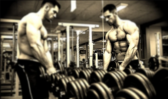 Anabolic Mix Kurs: Effektive Muskelaufbau und Leistungssteigerung
