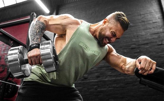 Andriol Bodybuilding: Die Vorteile und Anwendung