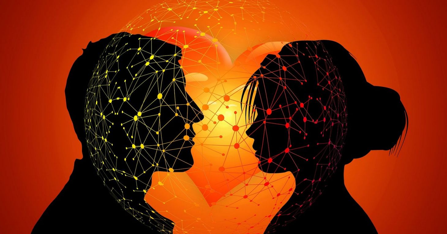 Avodate: A Cyber-Dating Website for Those Wanting To Get Married