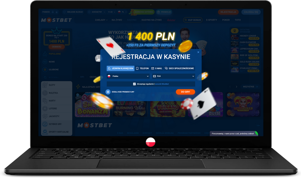 Internetová stránka a aplikace Mostbet pro sázení a sázení 2025