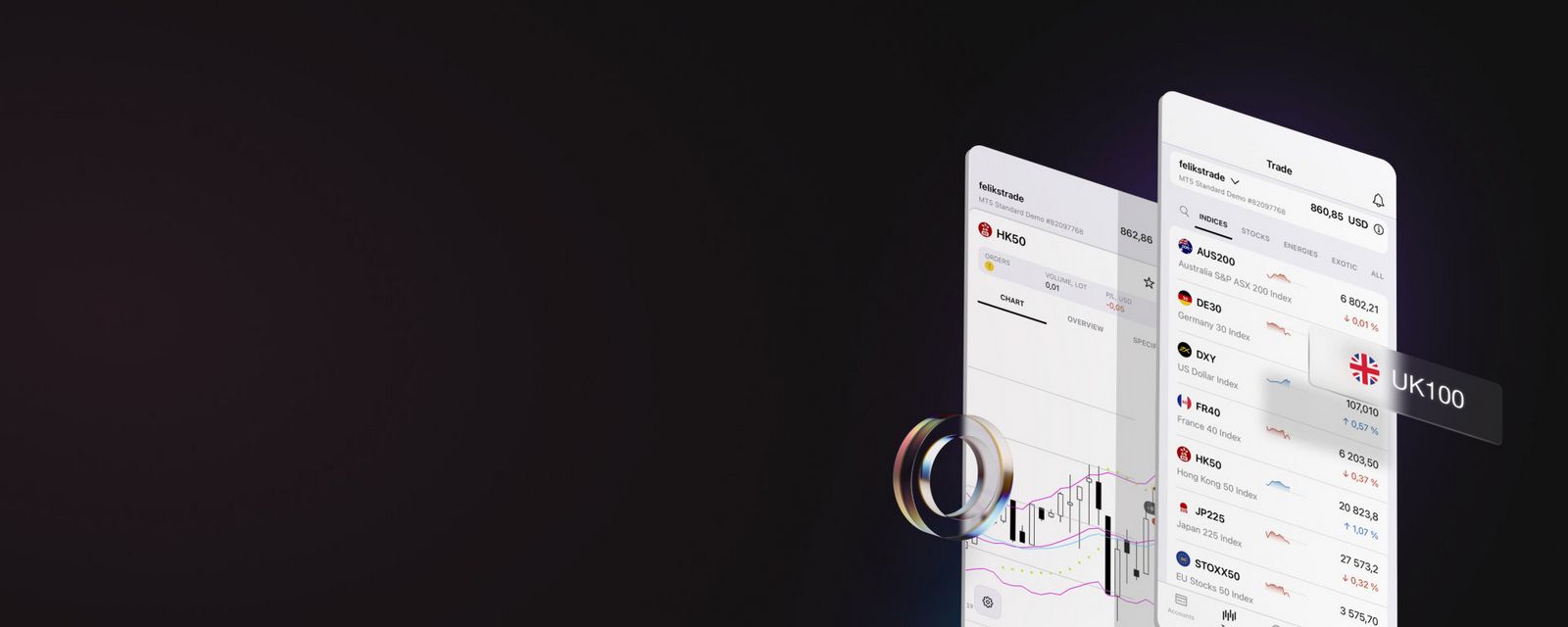 Полный обзор загрузки и установки Exness MetaTrader 4
