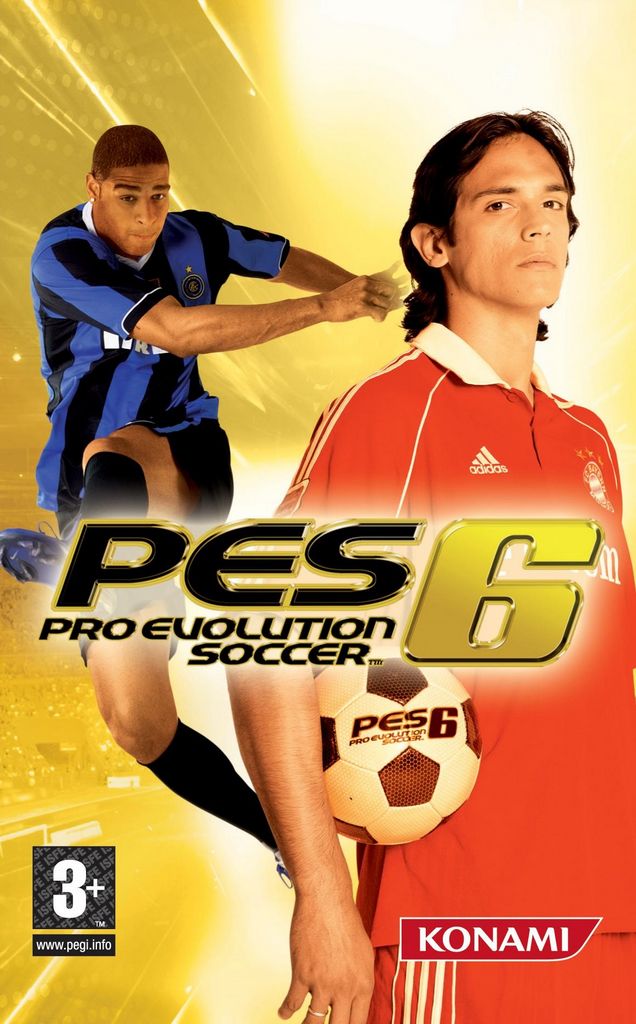 Pro Development Football 6 - Descargar