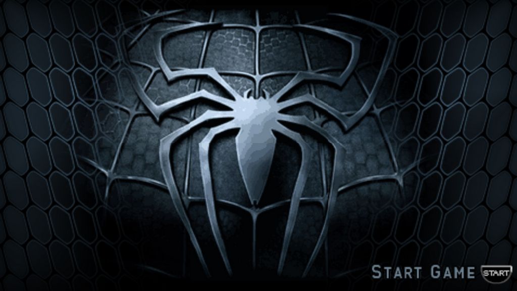 Spider-Man 3 ROM Download And Install for PSP