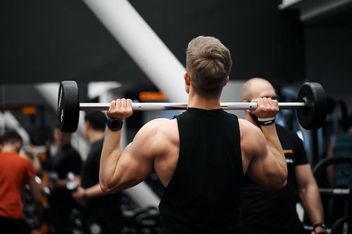 CIAMED 5 mg für Bodybuilder: Ein umfassender Leitfaden