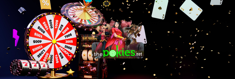 Discover Exciting Games at thepokies net Your Ultimate Online Gaming Destination