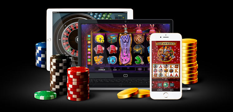 Discover the Exciting World of 7Gold Casino Online Games 5