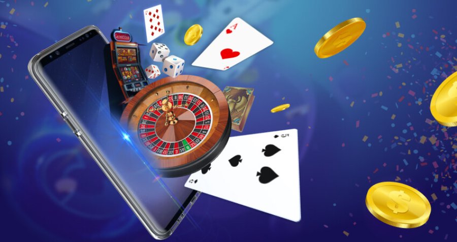Discover the Thrill of Online Casino DaVinci's Gold