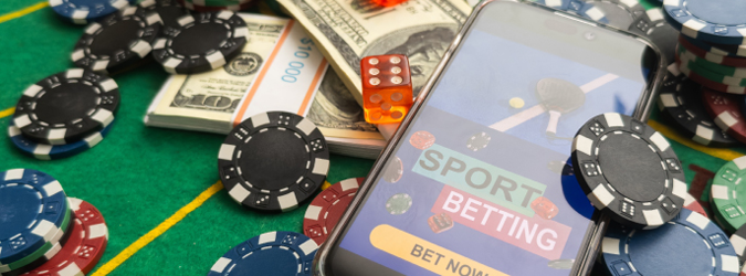 How to claim free bets from online sportsbooks 2025 21